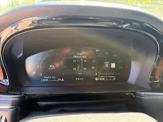 Lincoln Corsair 2021 AWD Reserve 4p SUV