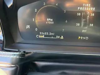 Lincoln Corsair 2021 AWD Reserve 4p SUV