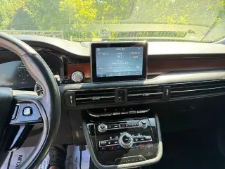 Lincoln Corsair 2021 AWD Reserve 4p SUV