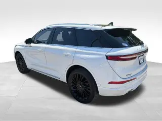Lincoln Corsair 2021 AWD Reserve 4p SUV