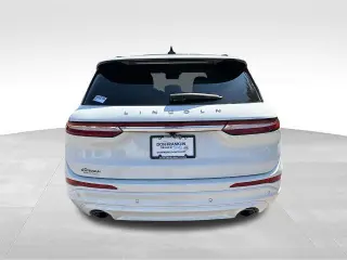 Lincoln Corsair 2021 AWD Reserve 4p SUV