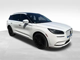 Lincoln Corsair 2021 AWD Reserve 4p SUV