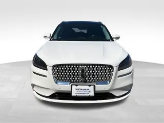 Lincoln Corsair 2021 AWD Reserve 4p SUV