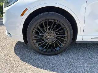 Lincoln Corsair 2021 AWD Reserve 4p SUV