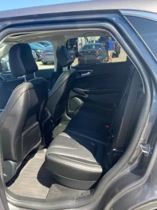 Ford Edge 2021 AWD Titanium 4dr Crossover