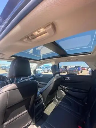 Ford Edge 2021 AWD Titanium 4dr Crossover