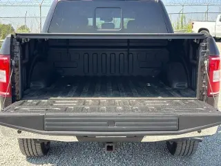 Ford F-150 2020 4x4 XLT 4p SuperCrew 5.5 ft. SB