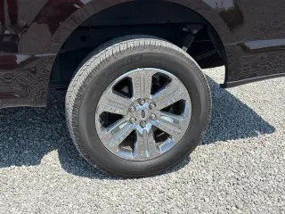Ford F-150 2020 4x4 XLT 4p SuperCrew 5.5 ft. SB