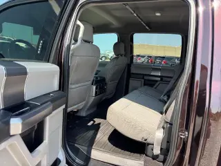 Ford F-150 2020 4x4 XLT 4p SuperCrew 5.5 ft. SB