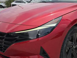 Hyundai ELANTRA 2021 SEL 4p Sedan