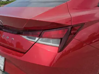 Hyundai ELANTRA 2021 SEL 4p Sedan