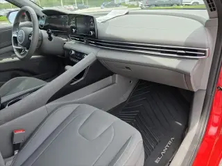 Hyundai ELANTRA 2021 SEL 4p Sedan