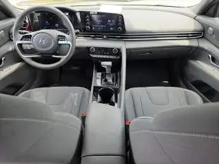 Hyundai ELANTRA 2021 SEL 4p Sedan
