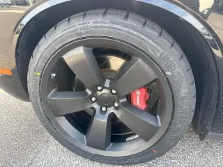 Dodge Challenger 2015 R/T Scat Pack 2p Coupé