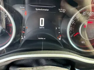Dodge Challenger 2015 R/T Scat Pack 2p Coupé