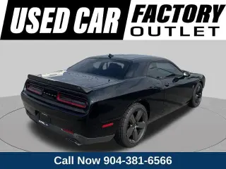 Dodge Challenger 2015 R/T Scat Pack 2p Coupé