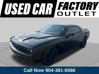 Dodge Challenger 2015 R/T Scat Pack 2p Coupé