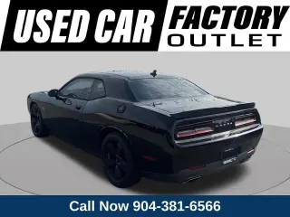 Dodge Challenger 2015 R/T Scat Pack 2p Coupé