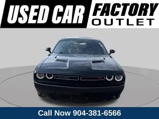 Dodge Challenger 2015 R/T Scat Pack 2p Coupé