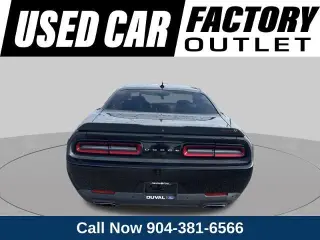 Dodge Challenger 2015 R/T Scat Pack 2p Coupé