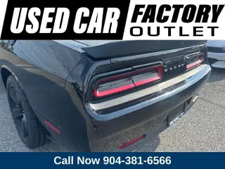 Dodge Challenger 2015 R/T Scat Pack 2p Coupé