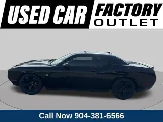 Dodge Challenger 2015 R/T Scat Pack 2p Coupé