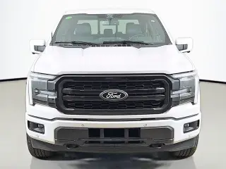 Ford F-150 2025 4x4 Lariat 4p SuperCrew 5.5 ft. SB