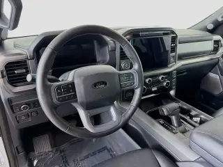 Ford F-150 2025 4x4 Lariat 4p SuperCrew 5.5 ft. SB