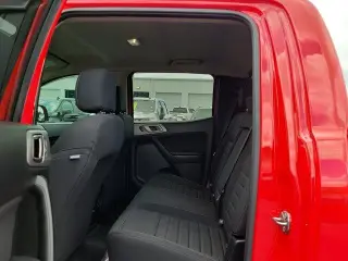 Ford Ranger 2020 4x2 XLT 4p SuperCrew 5.1 ft. SB