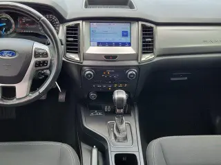 Ford Ranger 2020 4x2 XLT 4p SuperCrew 5.1 ft. SB