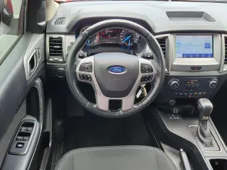 Ford Ranger 2020 4x2 XLT 4p SuperCrew 5.1 ft. SB
