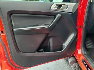 Ford Ranger 2020 4x2 XLT 4p SuperCrew 5.1 ft. SB