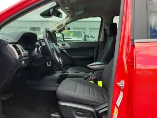 Ford Ranger 2020 4x2 XLT 4p SuperCrew 5.1 ft. SB