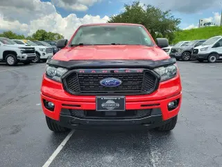 Ford Ranger 2020 4x2 XLT 4p SuperCrew 5.1 ft. SB