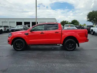 Ford Ranger 2020 4x2 XLT 4p SuperCrew 5.1 ft. SB