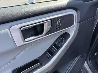 Ford Explorer 2022 4x4 XLT 4p SUV