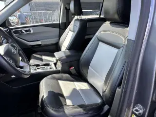 Ford Explorer 2022 4x4 XLT 4p SUV