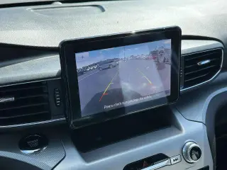 Ford Explorer 2022 4x4 XLT 4p SUV