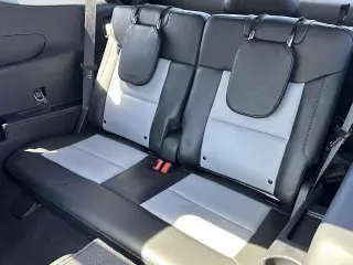 Ford Explorer 2022 4x4 XLT 4p SUV