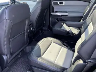 Ford Explorer 2022 4x4 XLT 4p SUV