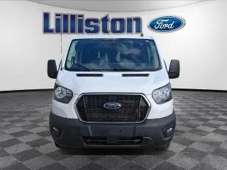 Ford Transit 2025 250 3dr SWB Low Roof Cargo Van