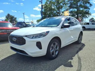 Ford Escape 2024 AWD ST-Line 4p SUV