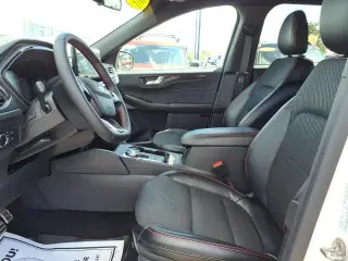 Ford Escape 2024 AWD ST-Line 4p SUV