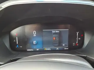 Ford Escape 2024 AWD ST-Line 4p SUV
