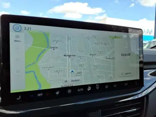 Ford Escape 2024 AWD ST-Line 4p SUV