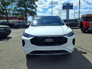 Ford Escape 2024 AWD ST-Line 4p SUV