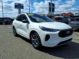 Ford Escape 2024 AWD ST-Line 4p SUV