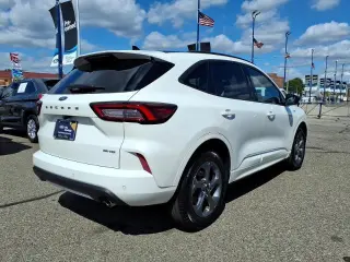 Ford Escape 2024 AWD ST-Line 4p SUV