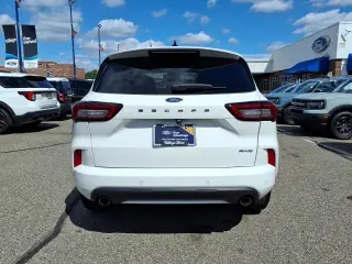 Ford Escape 2024 AWD ST-Line 4p SUV