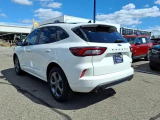 Ford Escape 2024 AWD ST-Line 4p SUV